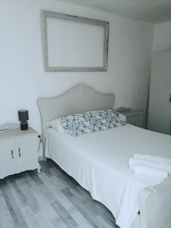 Linda Casa Pintoresca Almeria Exterior photo