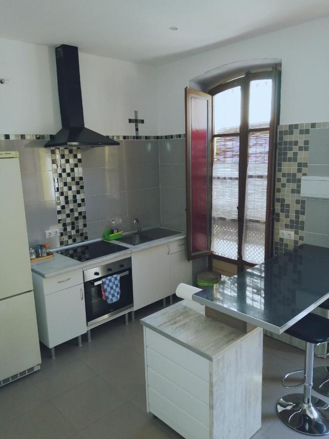 Linda Casa Pintoresca Almeria Exterior photo