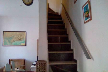 Linda Casa Pintoresca Almeria Exterior photo