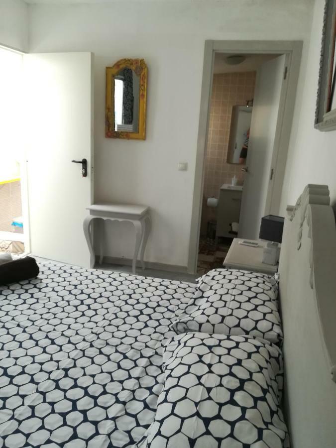 Linda Casa Pintoresca Almeria Exterior photo